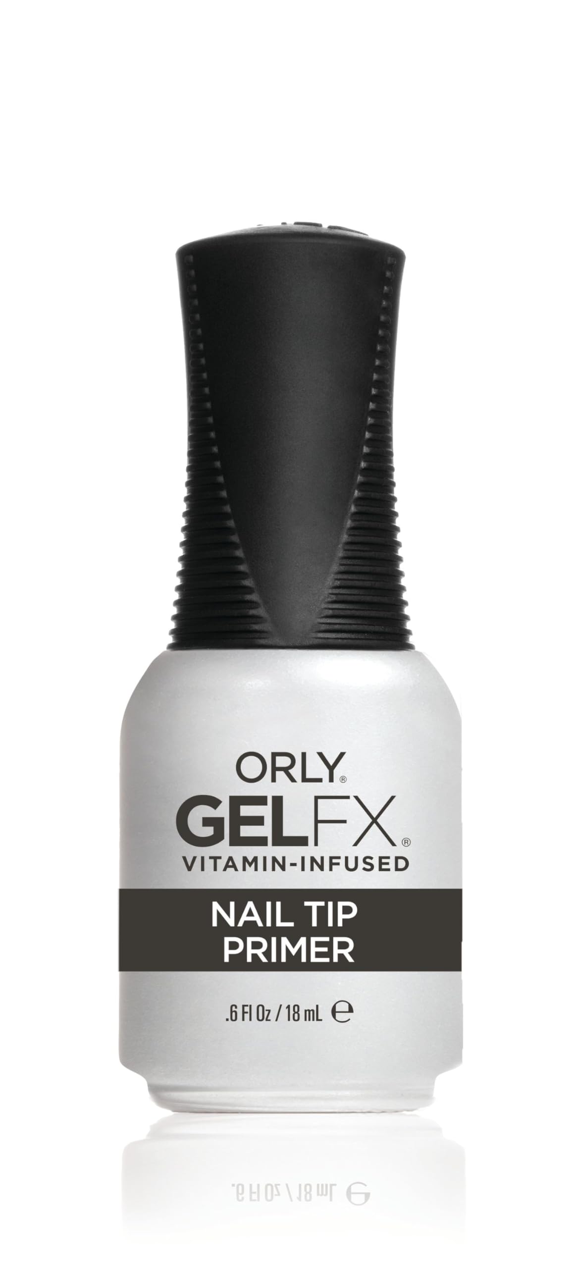 GelFX ESSENTIAL LARGE SIZE - Base/Top/Primer - Choose Any 0.6oz/18ml (34104 - Primer 0.6oz)
