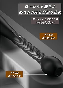 Persian Meal Dumbbell Iron Bar Exercise Equipment Stick Bell Strength Training Club Training Bat Steel 2kg Gym Equipment Club Bell Equipment Exercise Muscle Training Hammer Professional