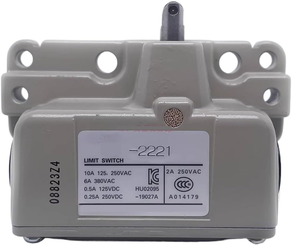 Combination Switch VB-2221 VB-3221 VB-2211 VB-3211 Combination Stroke(VB-3211)