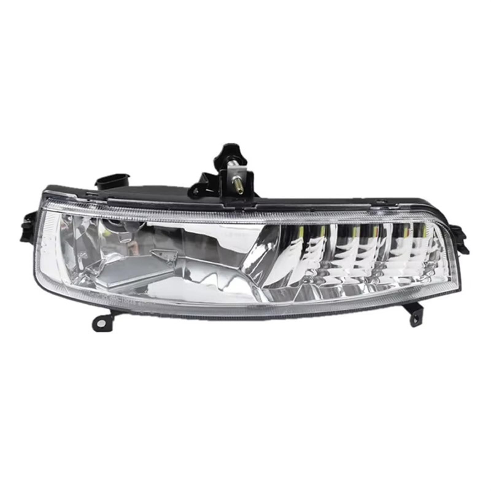 Phare antibrouillard de sécurité pour rouler sous la pluie en Hyundai Accent 2008 - 4