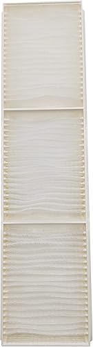 Miniatura 103 de Filtro de aire de repuesto para Epson ELPAF39/V13H134A39, PowerLite Home Cinema 3000/3100/3700/3900/ 5010/ 5010E/ 5020UB/ 5020UBe/ 5030UB/ 5030UBe