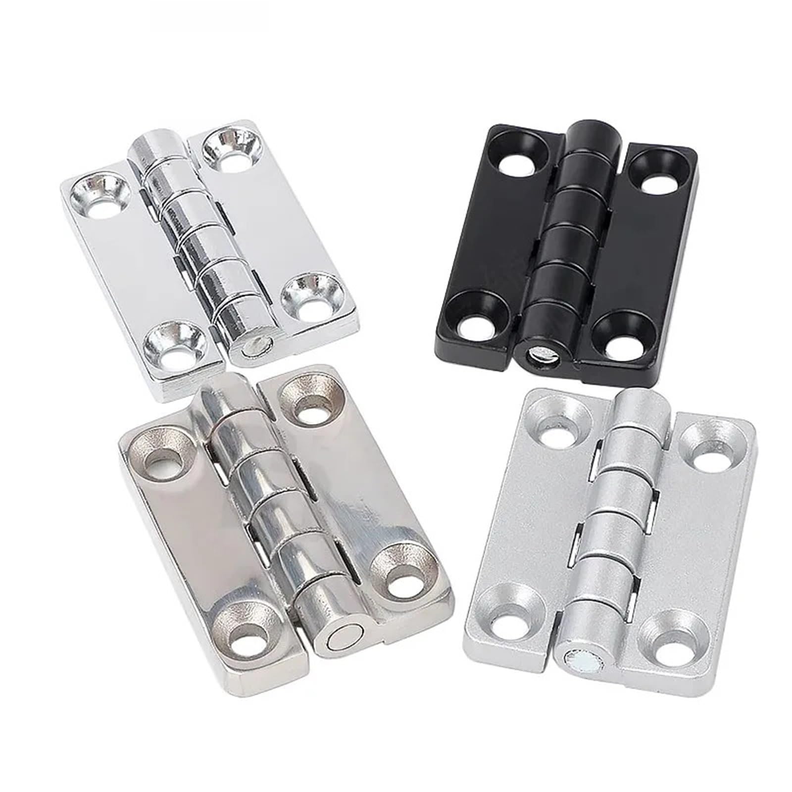 Charnière de porte 54 * 40mm pour rénover les meubles de cuisine en bois