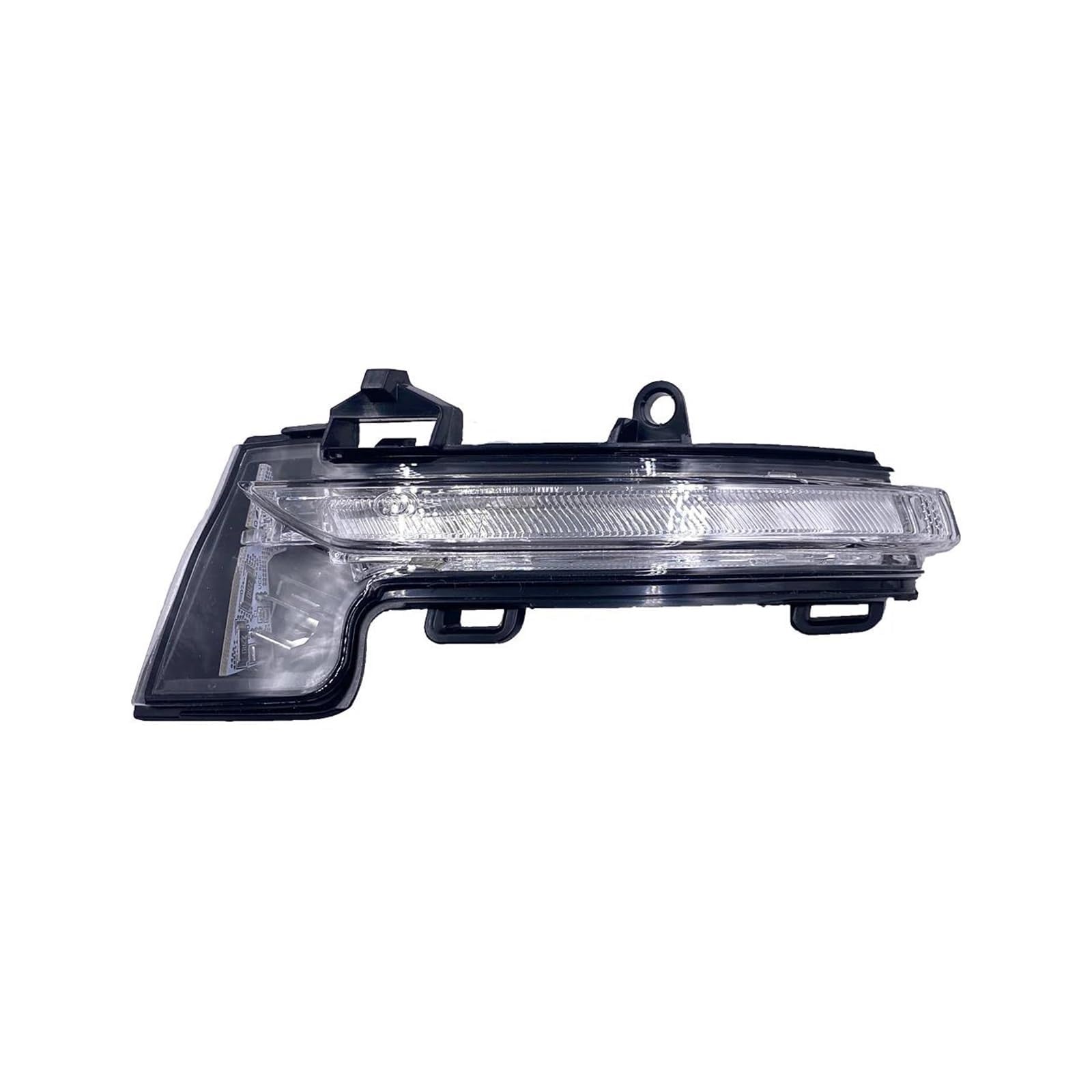 LzDQF Car Turn Signal Lights Dynamic Turn Signal Light Rearview Mirror Indicator For Skoda Octavia 3 5E3 5E5 Turn Singal Light.,A-Left Side