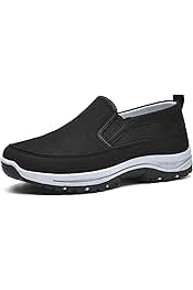 Comfofeet Ultra Comfortable Orthopedic Shoes, Lightweight Breathable Casual Sneakers, Comfortable Soft Sole Sneakers