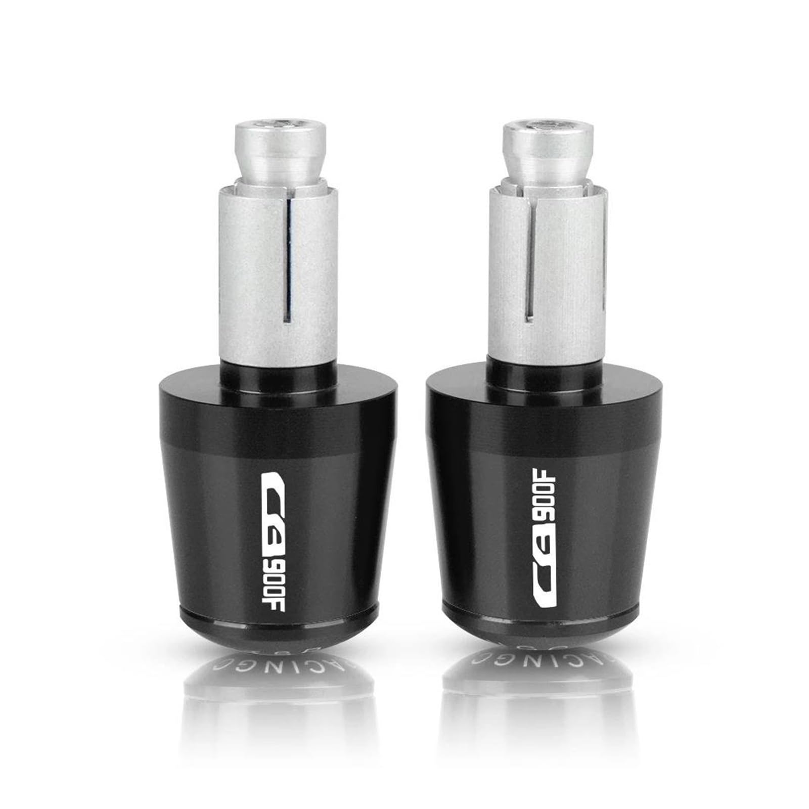Accessoires de moto pour CB900F roulez avec style et confort