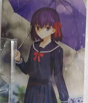 武内崇　kaleidoworks Amazon.co.jp: Fatestaynight 武内崇 イラストアクリルパネル 桜