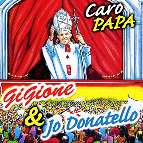 Jo Donatello & Gigione