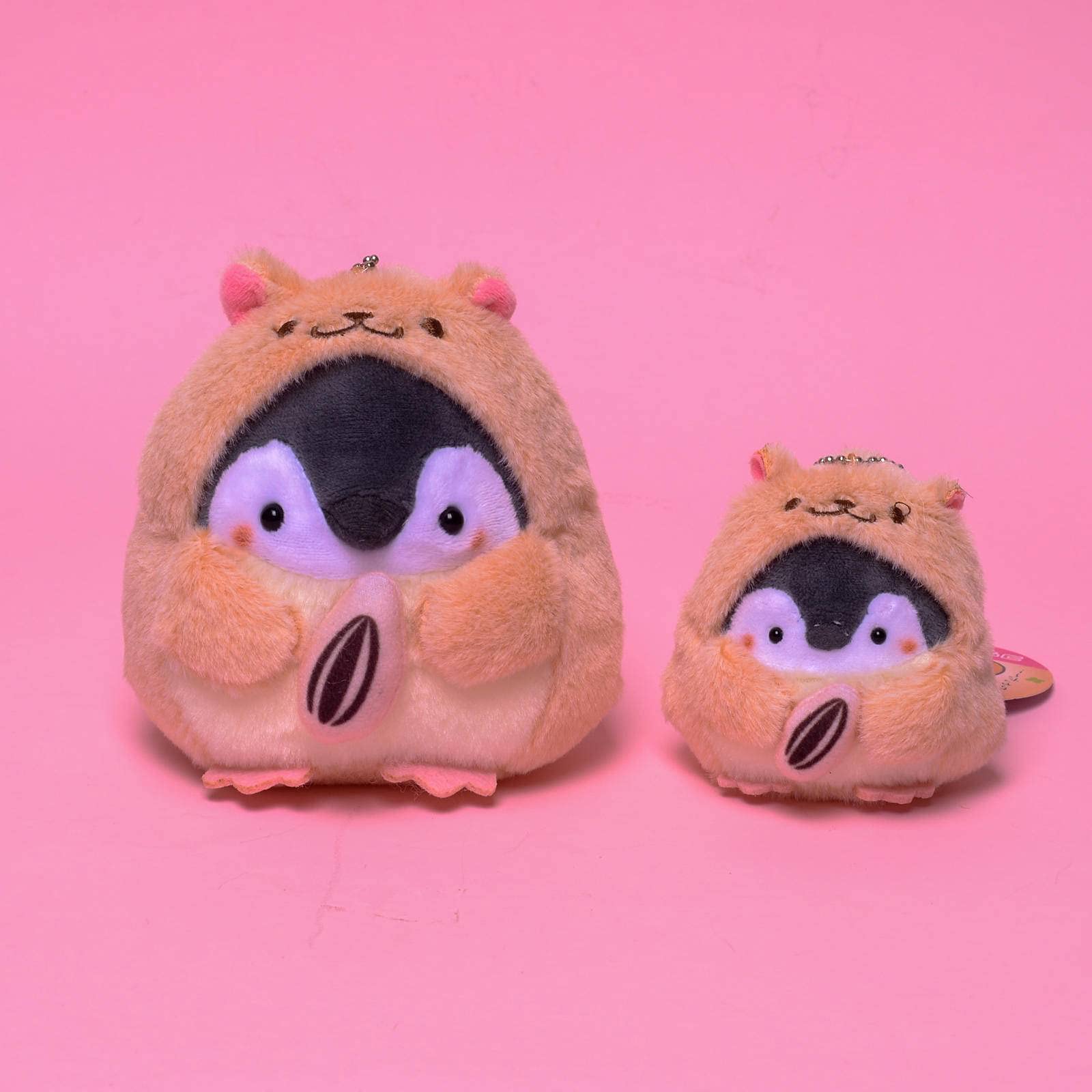 とし坊　ペンギン　ぬいぐるみ　レトロ　東芝　希少 とし坊 ペンギン ぬいぐるみ レトロ 東芝 希少 昭和レトロぬいぐるみ