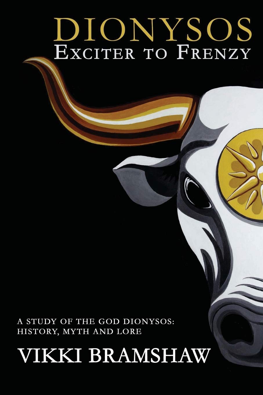 Dionysos Exciter To Frenzy A Study Of The God Dionysos History Myth dionysos-exciter-to-frenzy-a-study-of-the-god-dionysos-history-myth