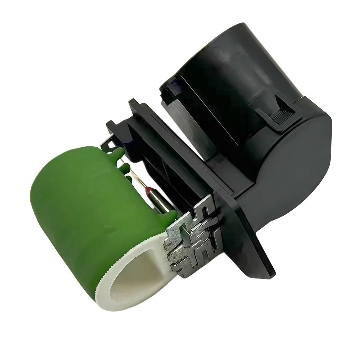 Engine Radiator Cooling Fan Motor Relay Resistor Compatible with Elantra GT Sonata Forte Soul Optima 25385-07550 25385-A6000 2538507550 25385A6000