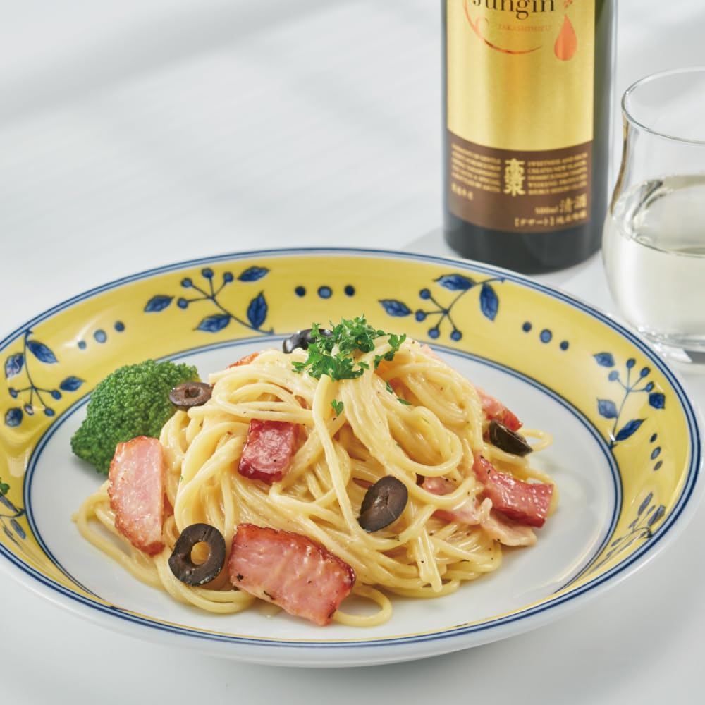Amazon.co.jp: 秋田酒類製造 高清水 デザート純吟 [ 日本酒 秋田県