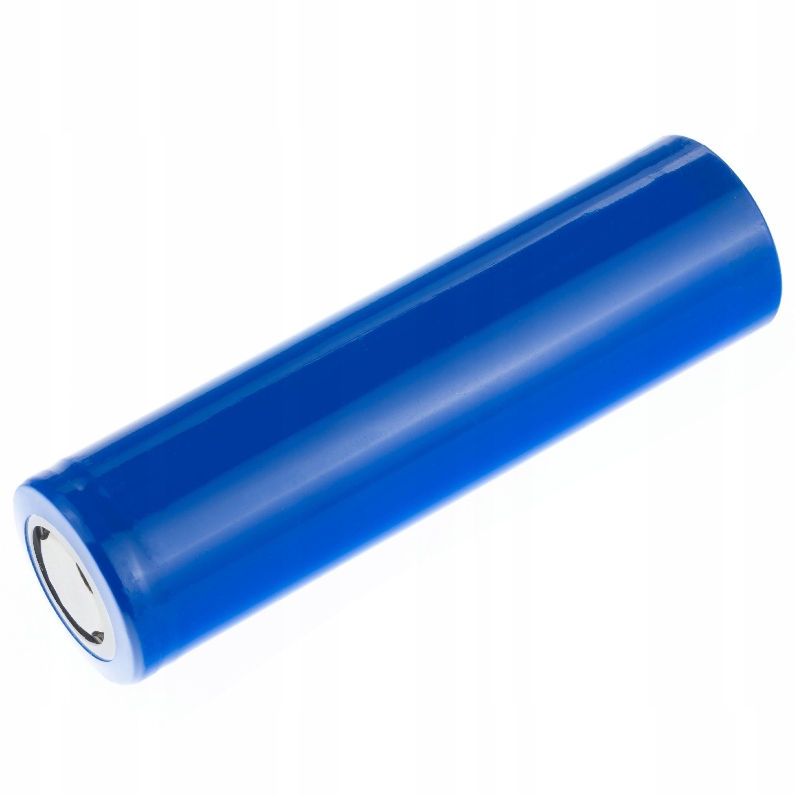 Batteria Litio-Ione 1500 mAh 3,7V – Senza PCM, Ø18,25 mm x 65,25 mm | Alta Capacità, Compatta, Facile da Installare | Alimentazione per Elettronica Portatile
