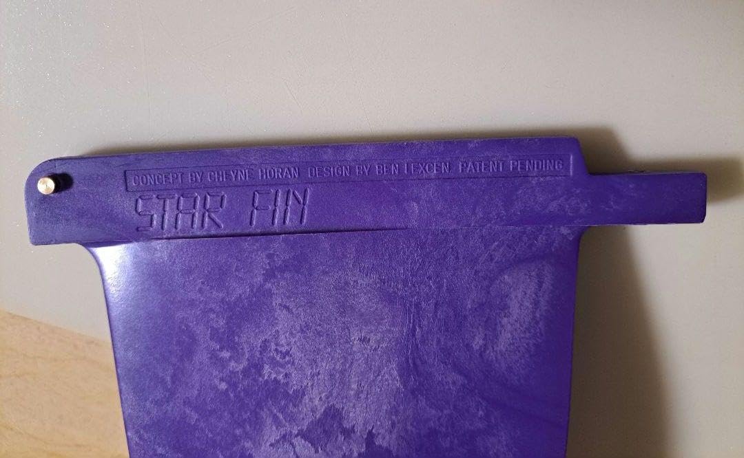 Amazon.co.jp: STARFIN ス夕ーフィン シェーンホラン : おもちゃ 