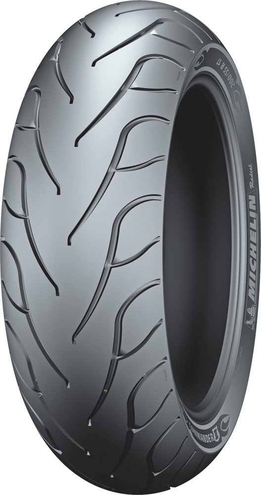 Amazon.com: MICHELIN Commander II Rear Tire - 240/40R-18