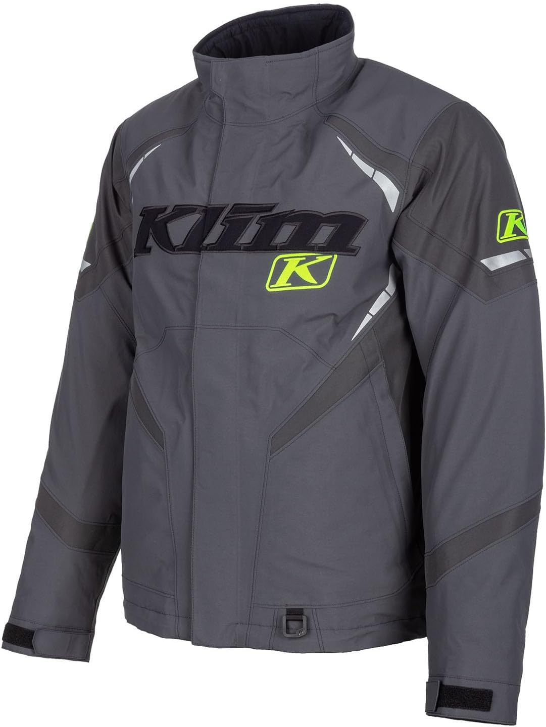 Keweenaw Winter Snowmobile Jacket
