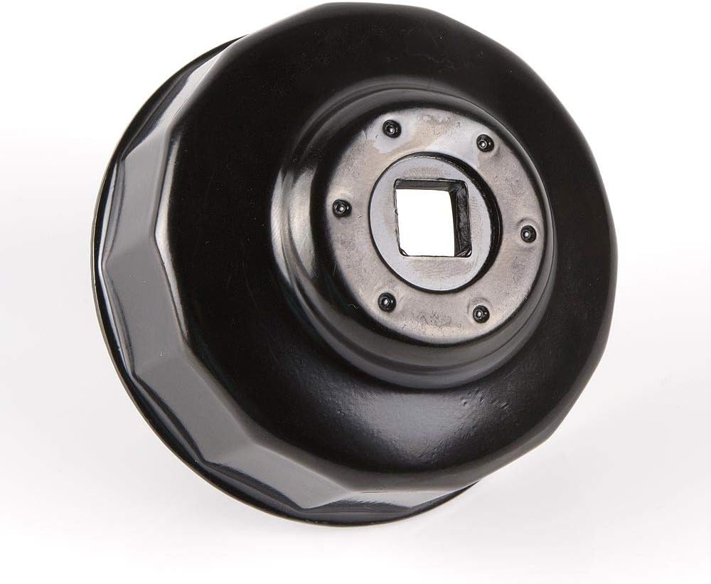 KiWAV Oil Filter Wrench Removal tool for Suzuki 68 mm x 14 flutes