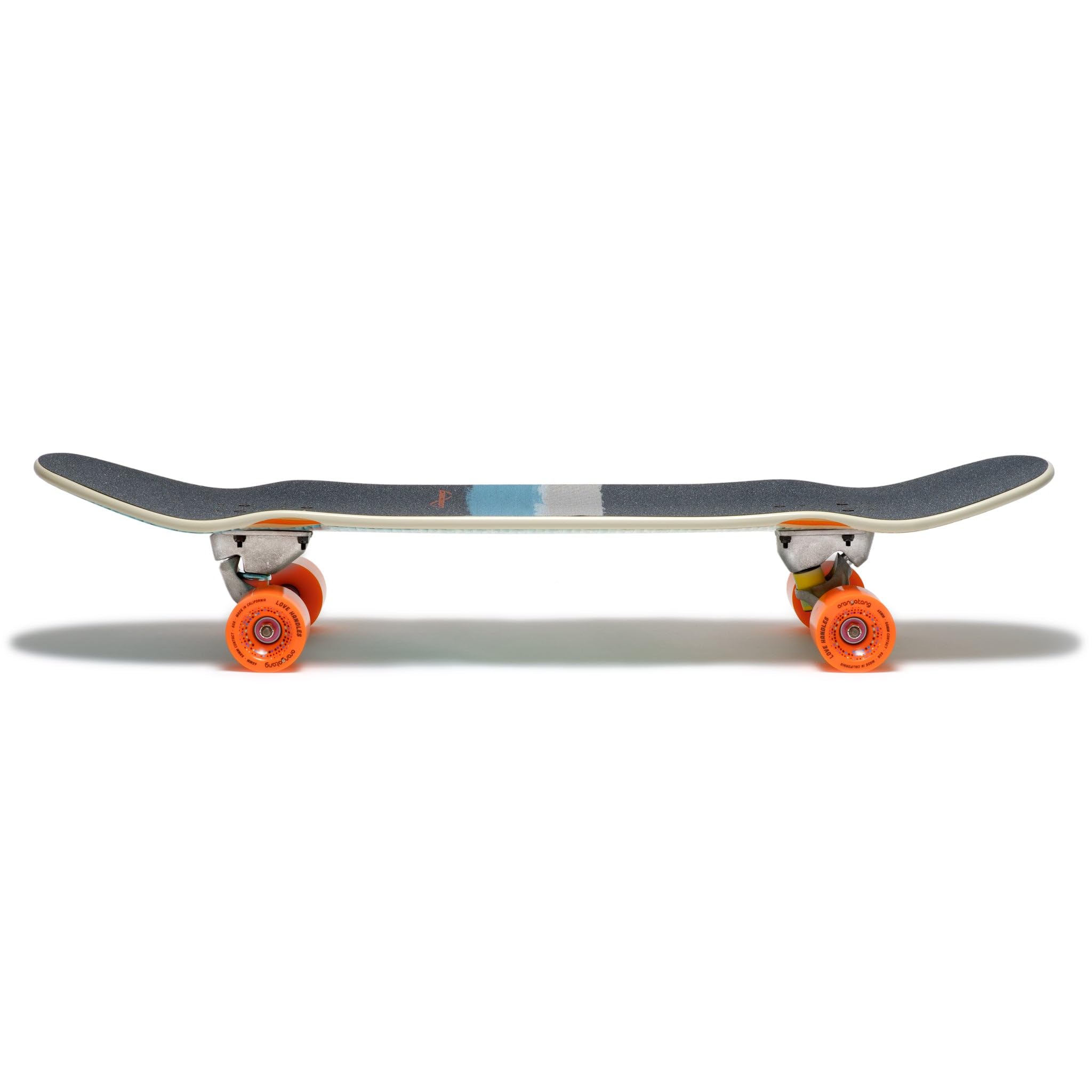 Loaded Surfskate Complet Bolsa II CX