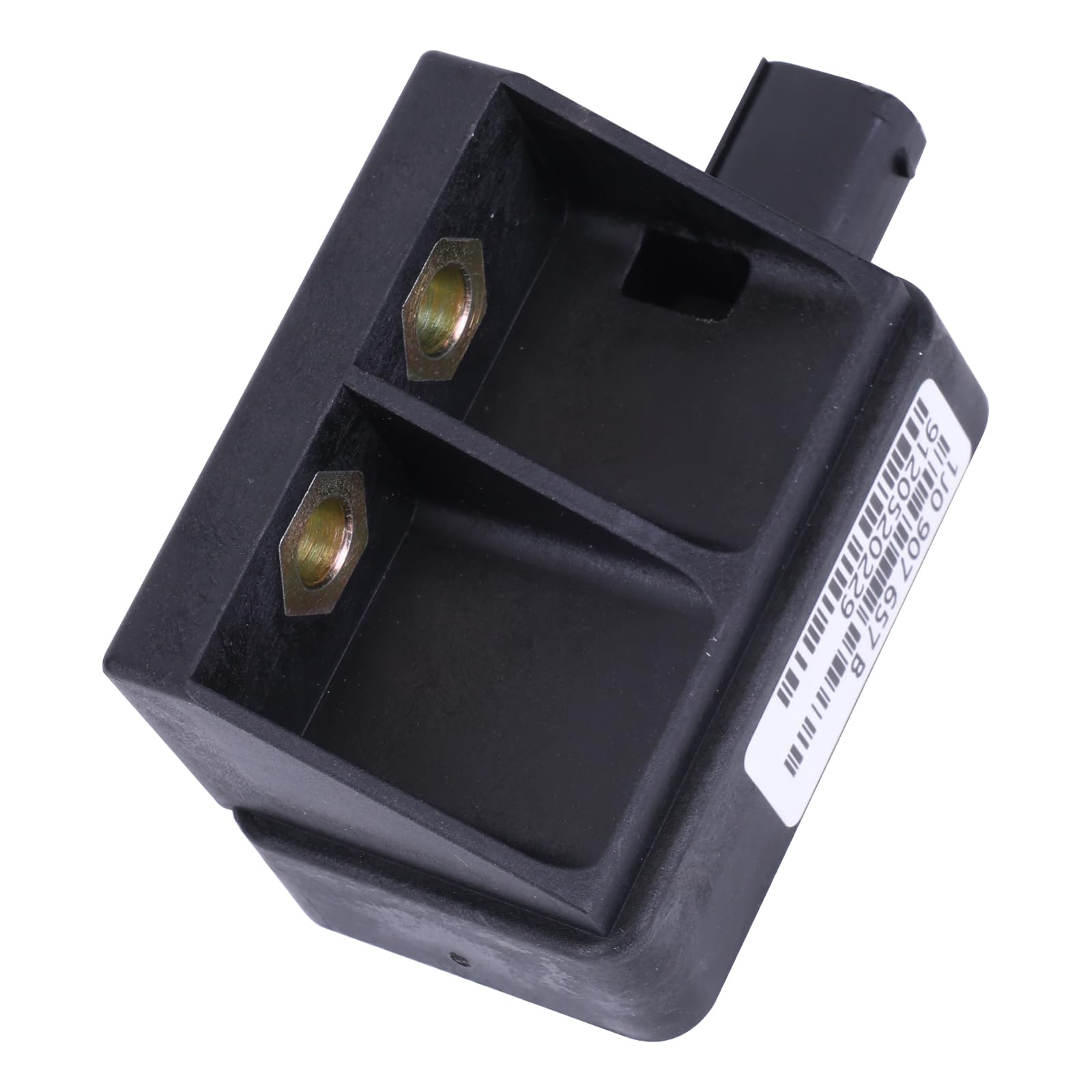 1J0907657B - Sensore ESP per A2 A3 1997-2003 Leon Oct sensore di accelerazione trasversale AIC per Golf Plo Alhambra Oktavia Sensore di velocità di rotazione 1J1907637B Sensore di velocità di