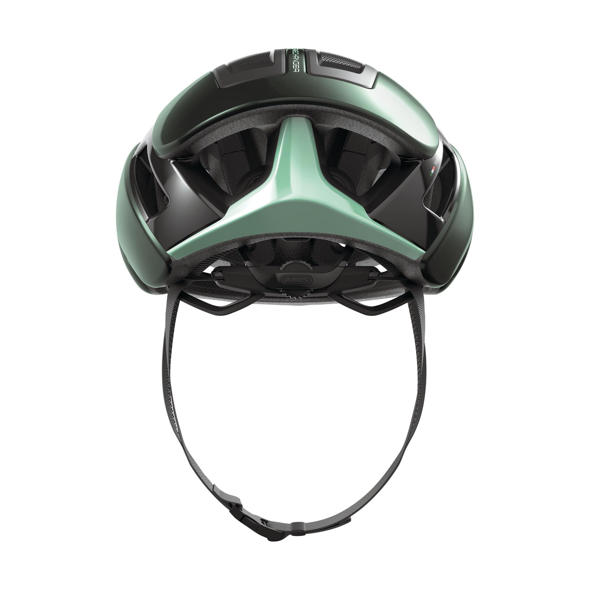 Amazon | GameChanger 2.0 | アブス(ABUS) | 大人用ヘルメット