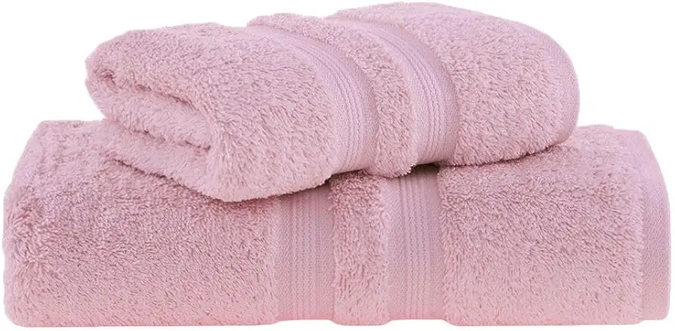 Jogo de Toalhas Buddemeyer Algodão Egípcio Gigante 2 peças