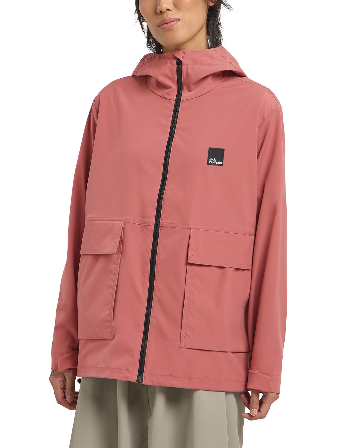 Jack Wolfskin Kurtka Kobiety Terracade Jkt W