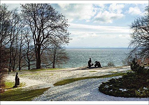 Louisiana Museum Of Modern Art: Landscape And Architecture #TOP1