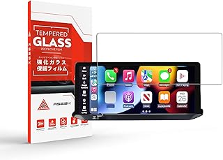 Accord 2023 Screen Protector,12.3 Inch Tempered Glass Protective Film For Honda Accord,9H Anti-Scratch HD Clarity GPS Navigation Infotainment Foil Accord Accessories Compatible with 2023 Accord Hybrid EX-L/Sport/Sport-L/Touring