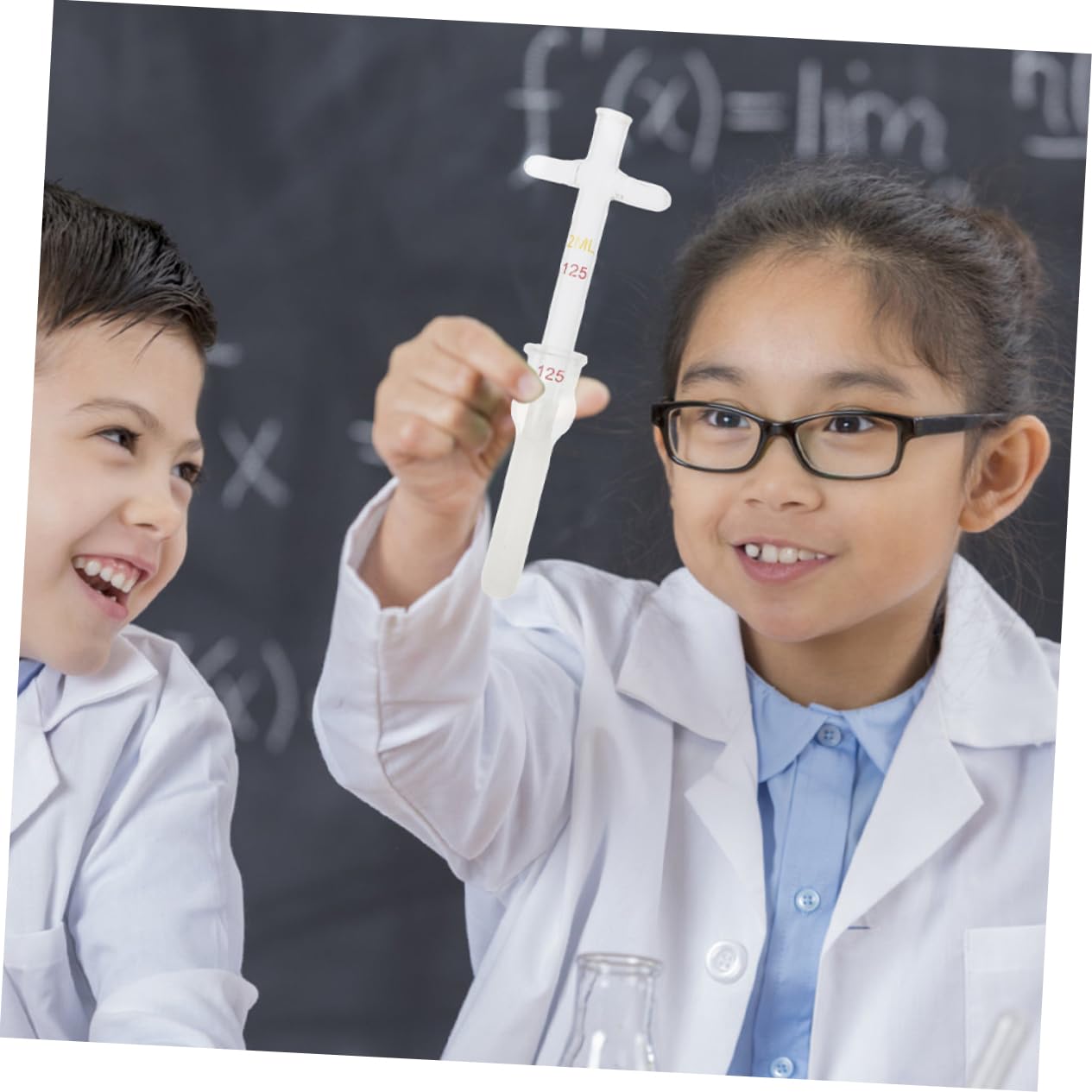 COSMEVIVI Glass Cell Homogenizer Tissue Grinder for Laboratory 2ml Accurate Efficient Grinding