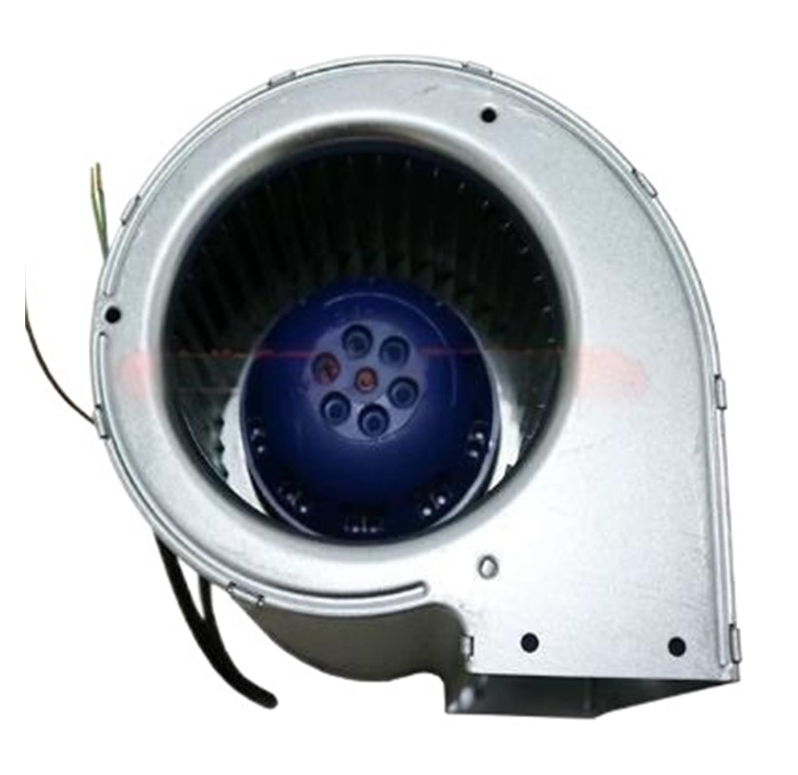 Sjfntnyhf One Color Rd13s-2Ep.wc.1r 230V 50/60Hz 0.17/0.19Kw 0.75/0.85A Fan