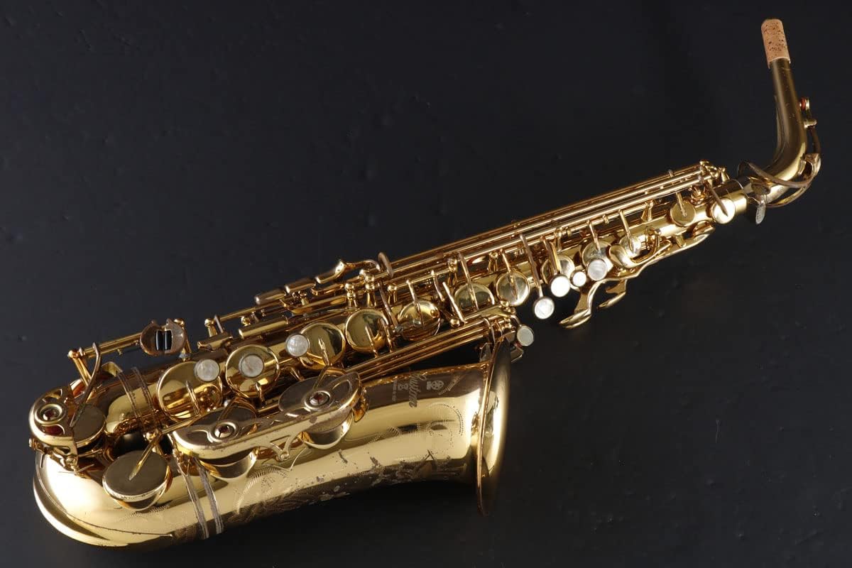 売れ筋介護用品も Yamaha アルトサックス Yas z ヤマハ Alto サックス Www La Motos Com