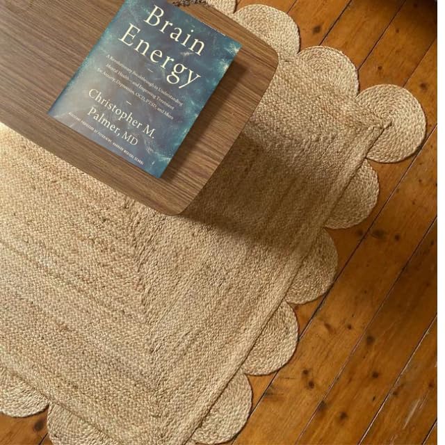 Tapis en jute pour salon et entrée : une ambiance vintage chaleureuse