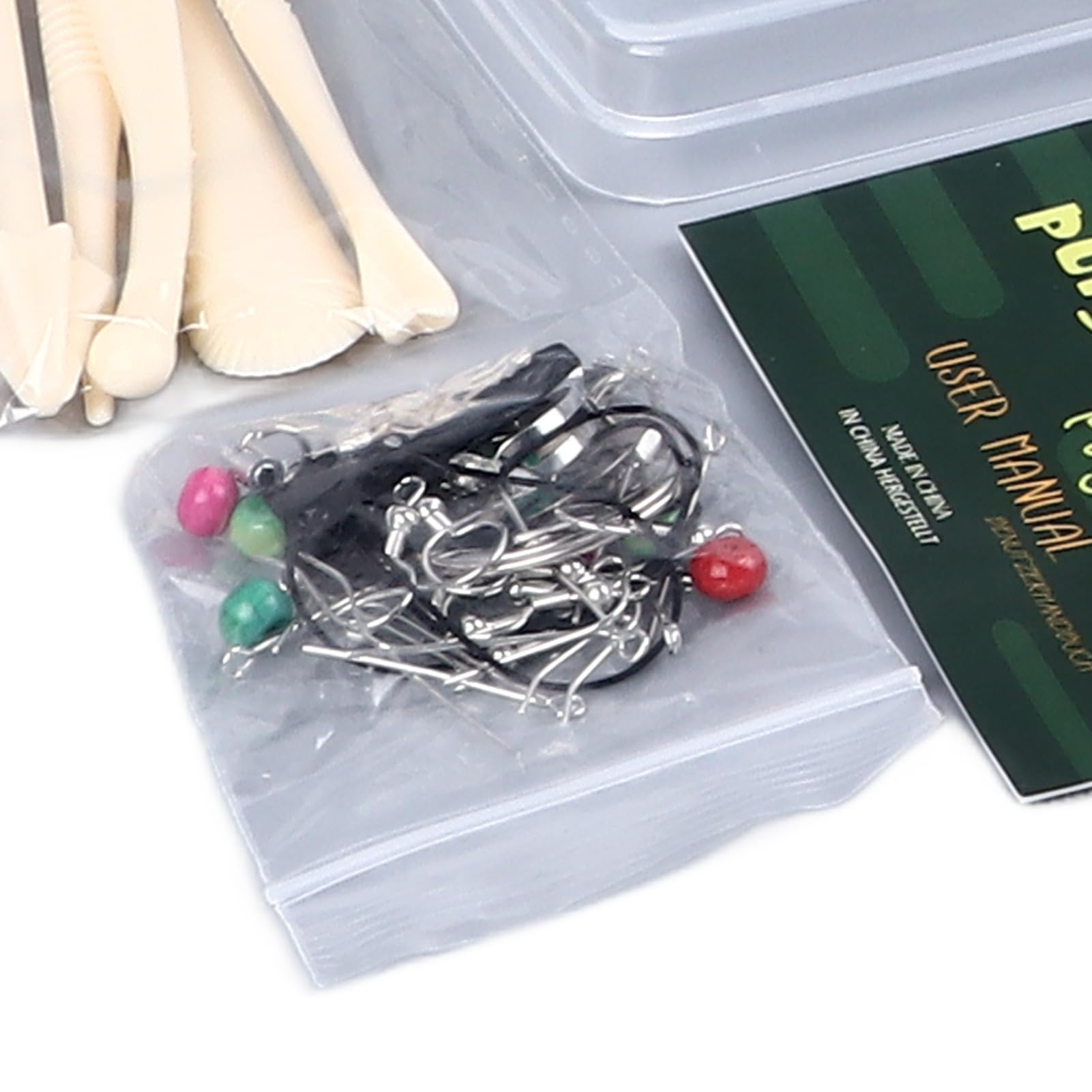 Juego de arcilla de modelado de 42 colores con 5 herramientas de modelado, juego de arcilla suave para manualidades, juego completo de accesorios de arte con molde de silicona y caja de almacenamiento
