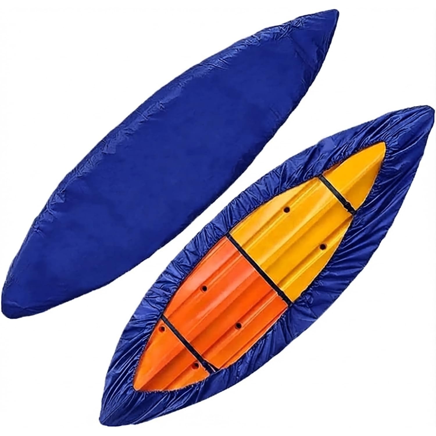 Copertura Kayak per Wave Sport Hydra 125 LV