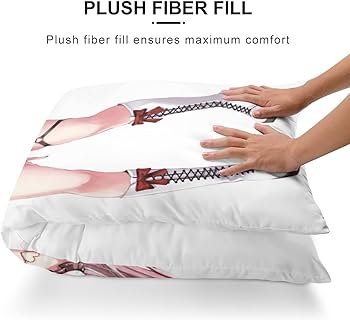 Amazon.co.jp: 抱き枕カバー 48×135cm かわいい アニメ柄 バーチャル