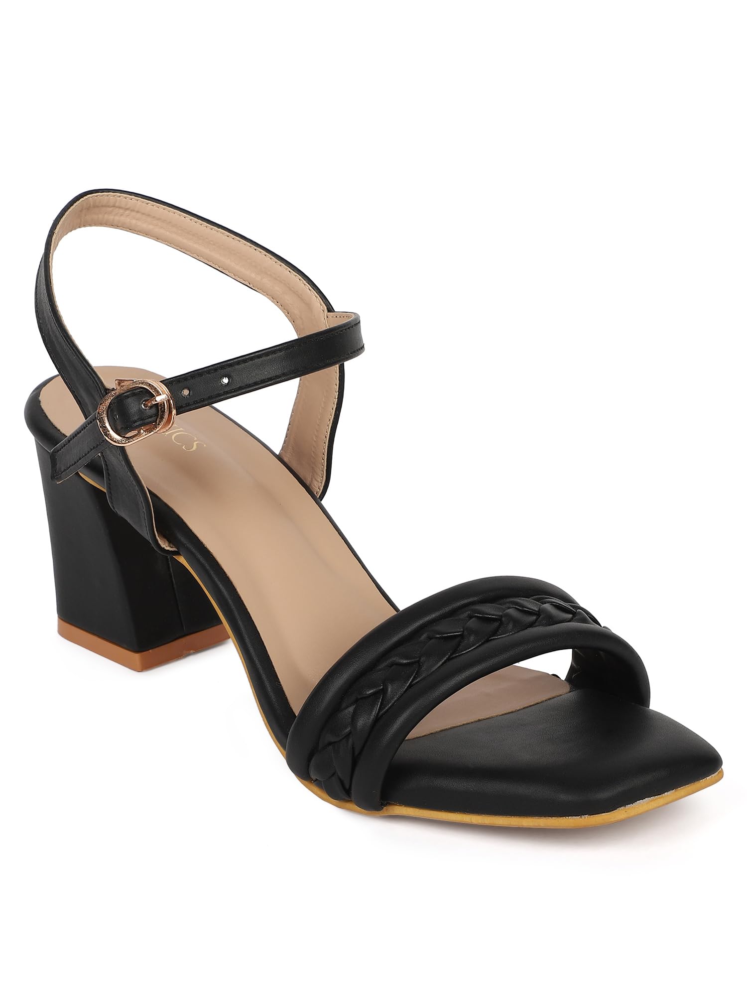 womens Icn-mu-w-01 Heeled Sandal-image-23