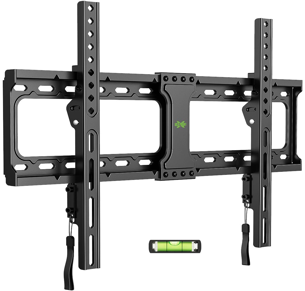 【kaz_JJ】STRUM STL090-02 USX MOUNT Fixed TV Wall Mount for 37-82 Inch TVs up to 132 Lbs, Low