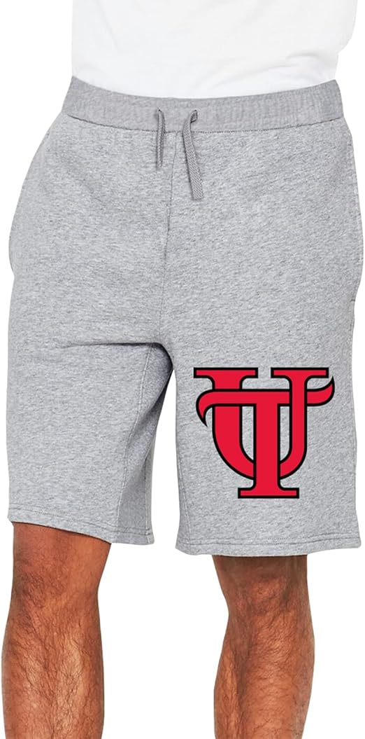 ThE University ofTampa Men's Summer Shorts Casual Classic Fit Shorts