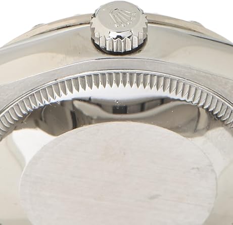 Pre-loved Diamond Bezel Roman Dial Datejust 178344 31mm, Brown