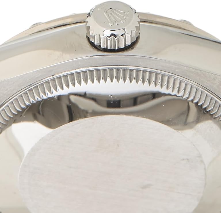 Pre-loved Diamond Bezel Roman Dial Datejust 178344 31mm, Brown