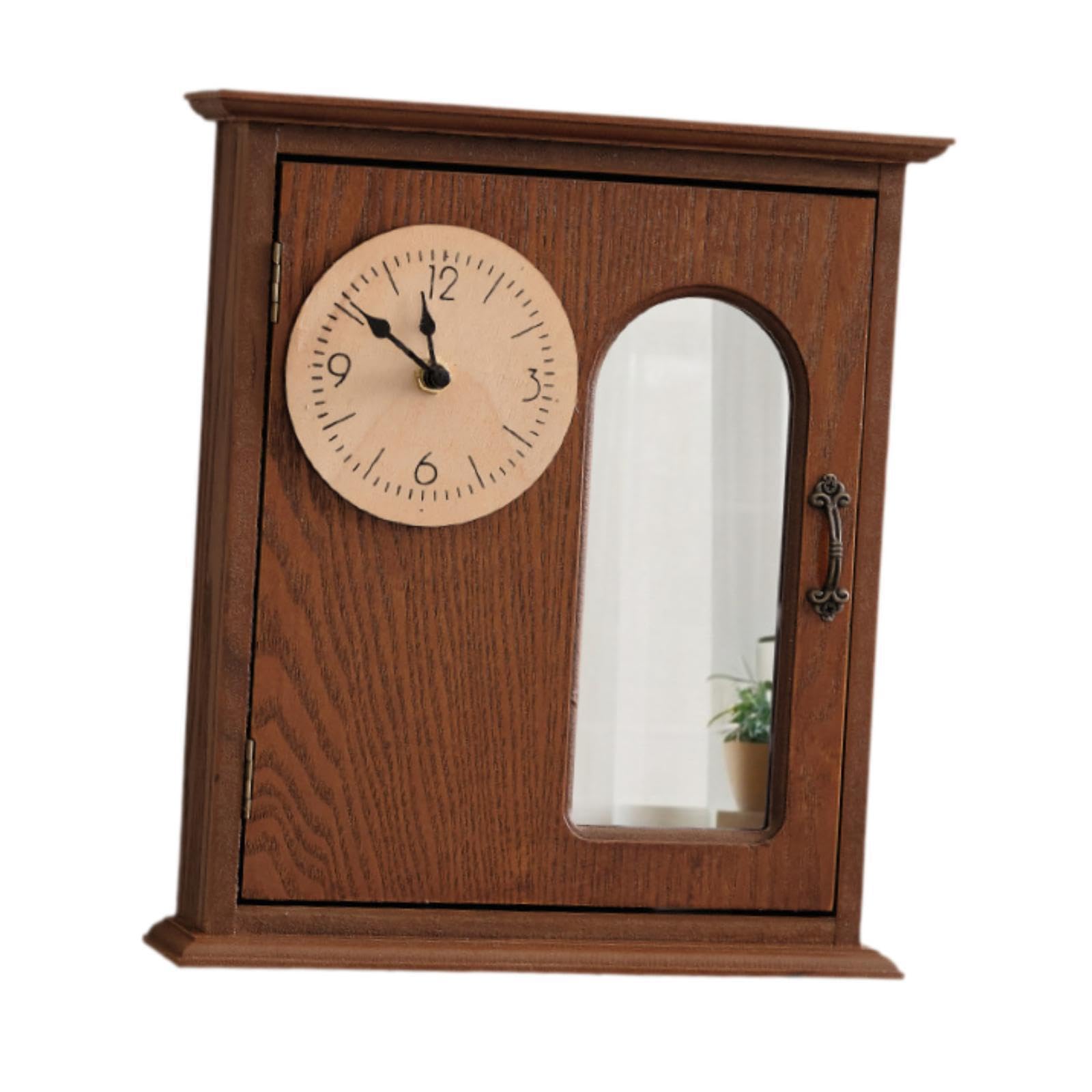 Elegante organizer multifunzionale per chiavi, per dormitori | unisce sostenibilità ed estetica per soluzioni pratiche di gestione delle chiavi, appendiabiti decorativo per ingresso