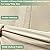 Patio Furniture Covers Waterproof 4-Piece, Covers for 4 Piece Patio Ourdoor Conversation Set, 4 PCS Patio Covers : Patio Loveseat Cover, 2 Ourdoor Chair Covers, Patio Coffee Table Cover -L-Beige&Brow
