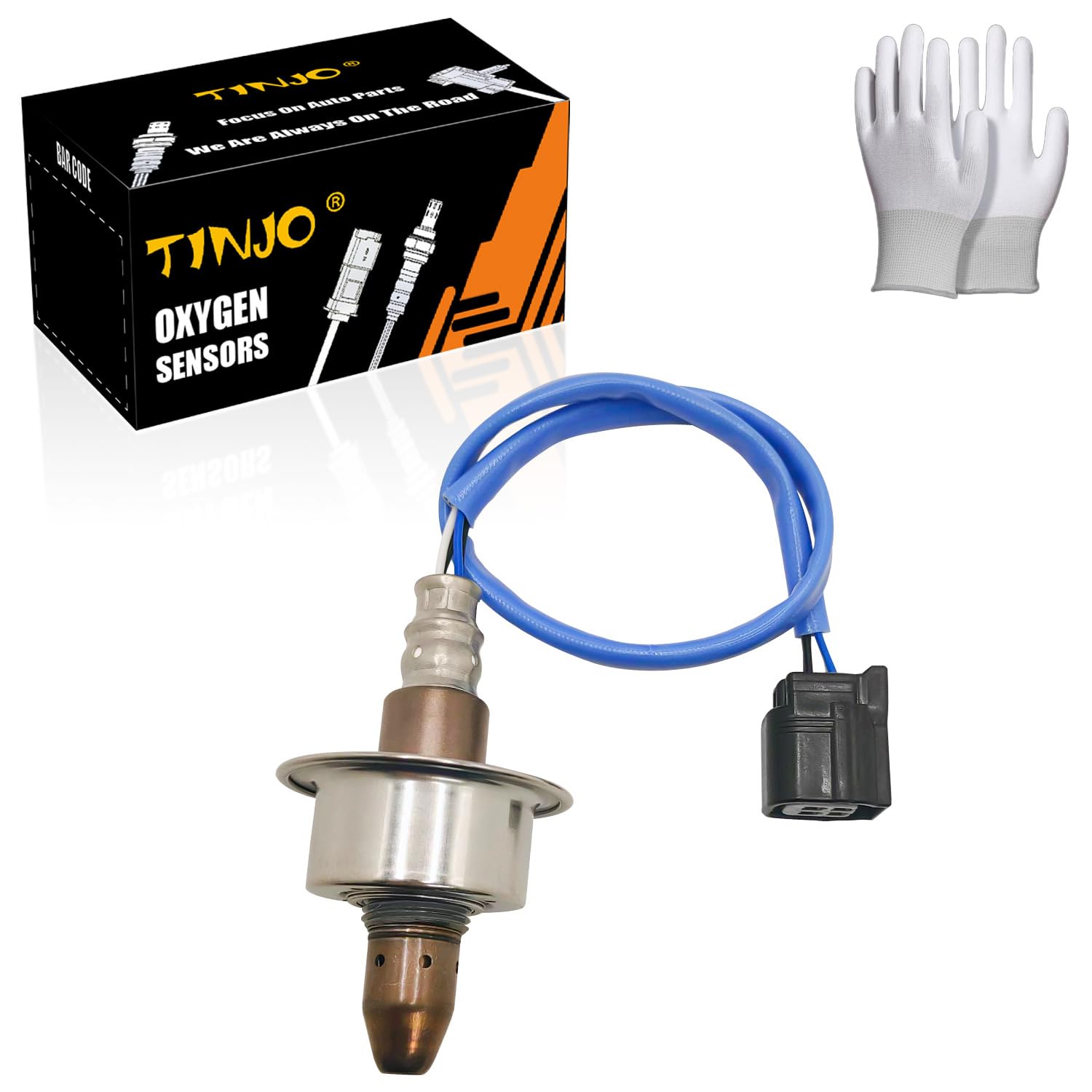 hono② NTK L2H2 wideband O2 Oxygen Sensor Extension 48
