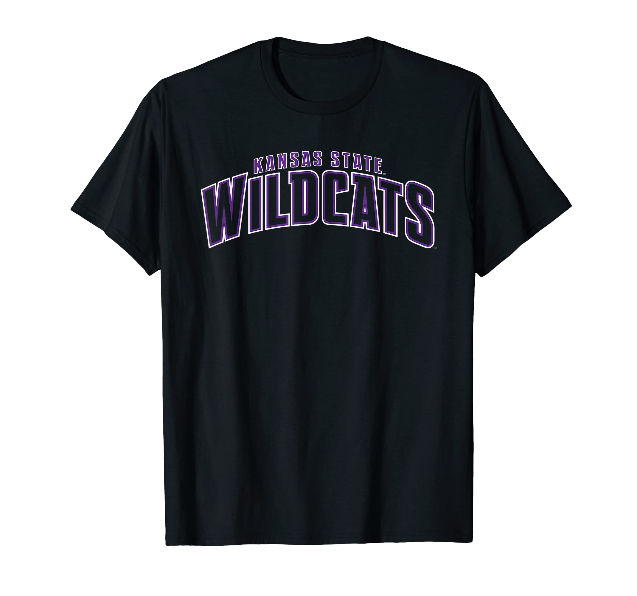 Ouray SportswearKANSAS STATE WILDCATS KSTATE-MERCH-5 T-Shirt