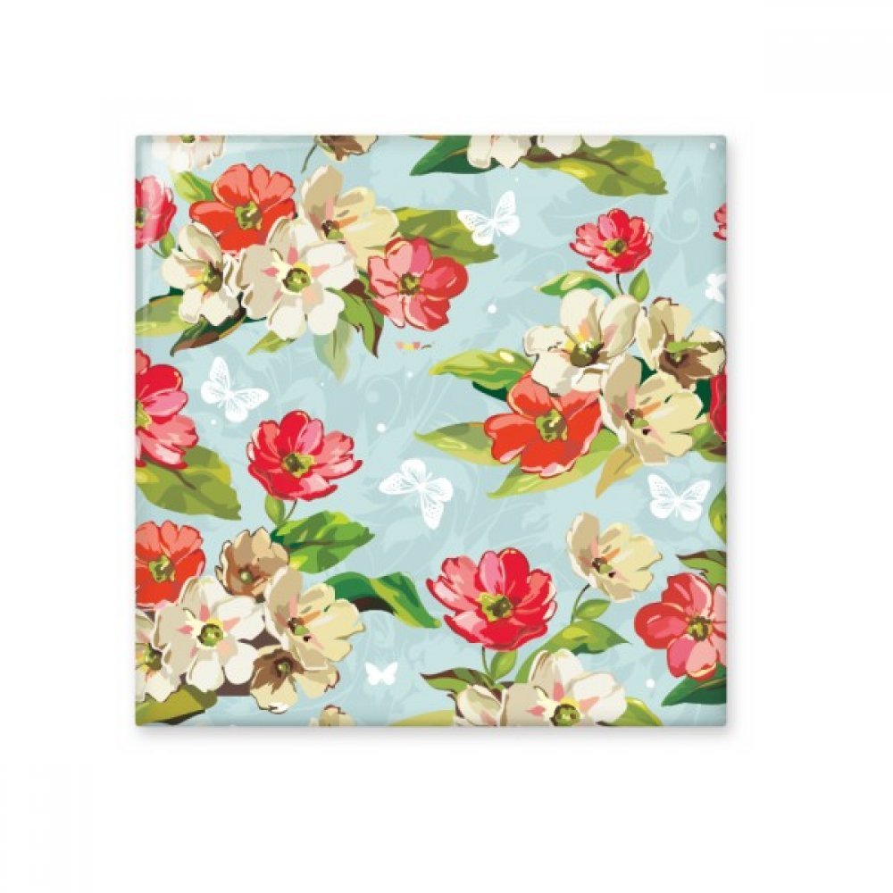 Carreau en céramique Peach Blossom 20x20 cm pour décoration murale