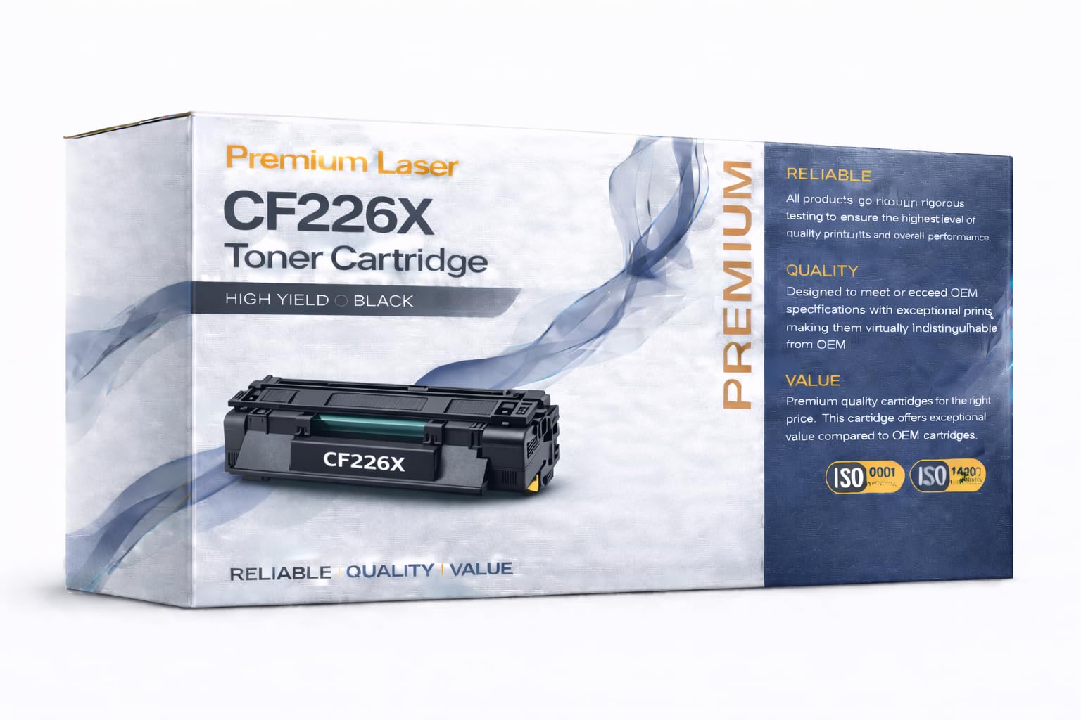 【ぶんた専用】10個　Canon DRUM Cartridge toner Amazon.com: CF226X Toner Cartridge Black (26X), Compatible with HP