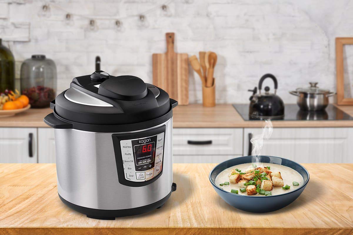 kogan rice cooker
