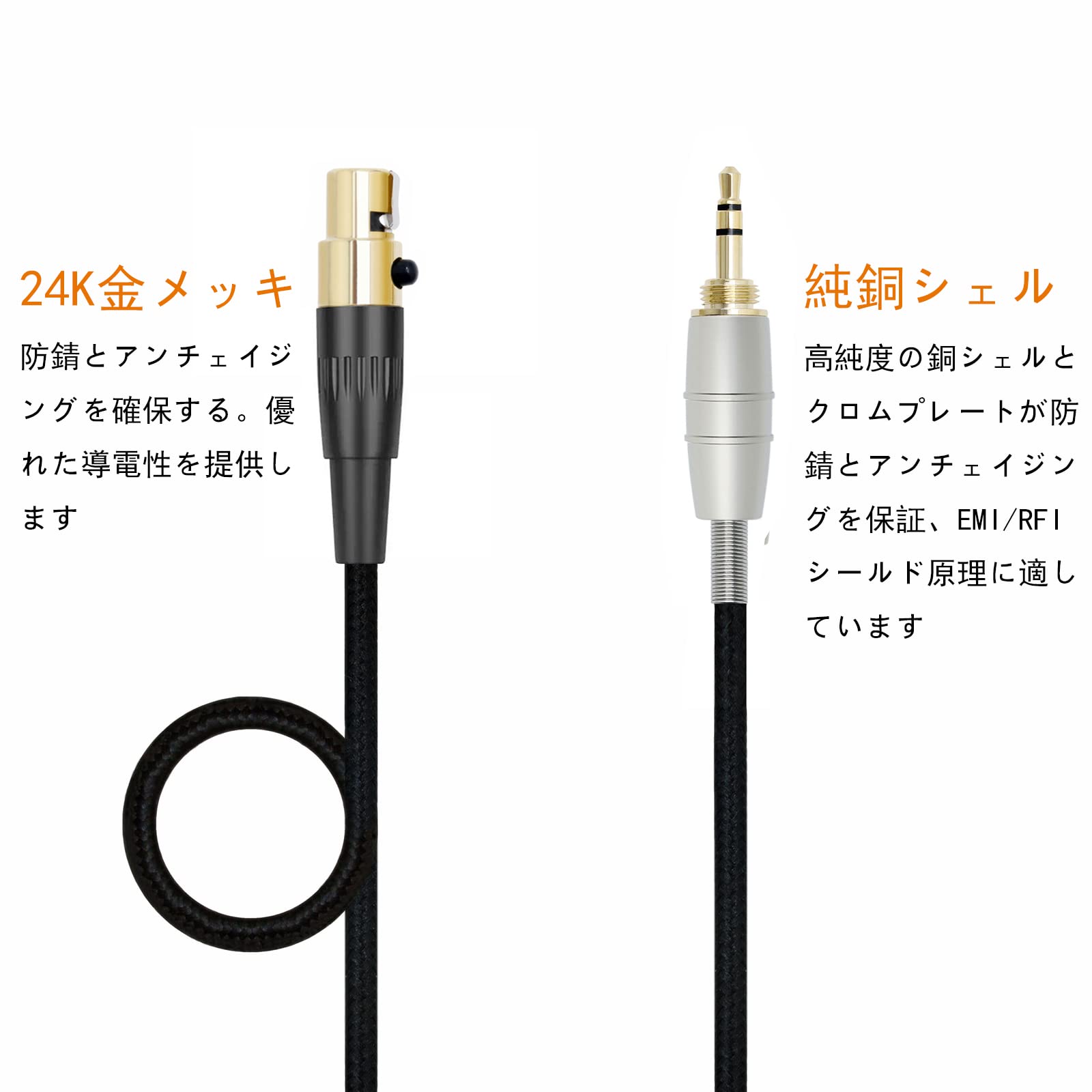 Amazon | ipovoq Q701 K702 K271S K271 K141 K171 K181 MKII K240S