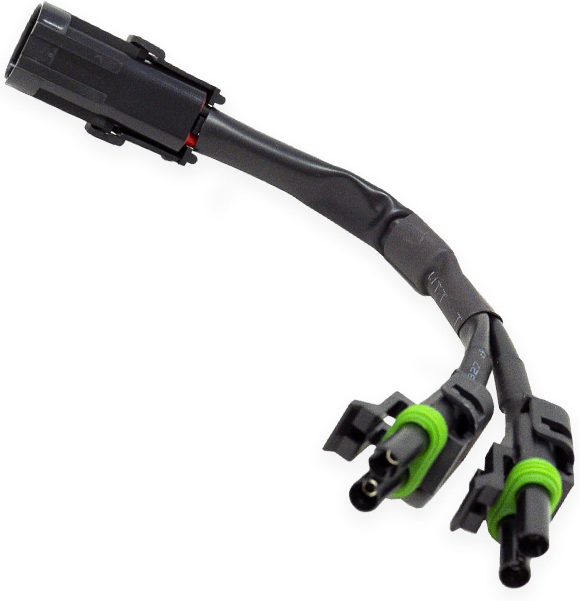 Squadron/S2 Wire Harness Splitter Adds 1 Light Baja Designs