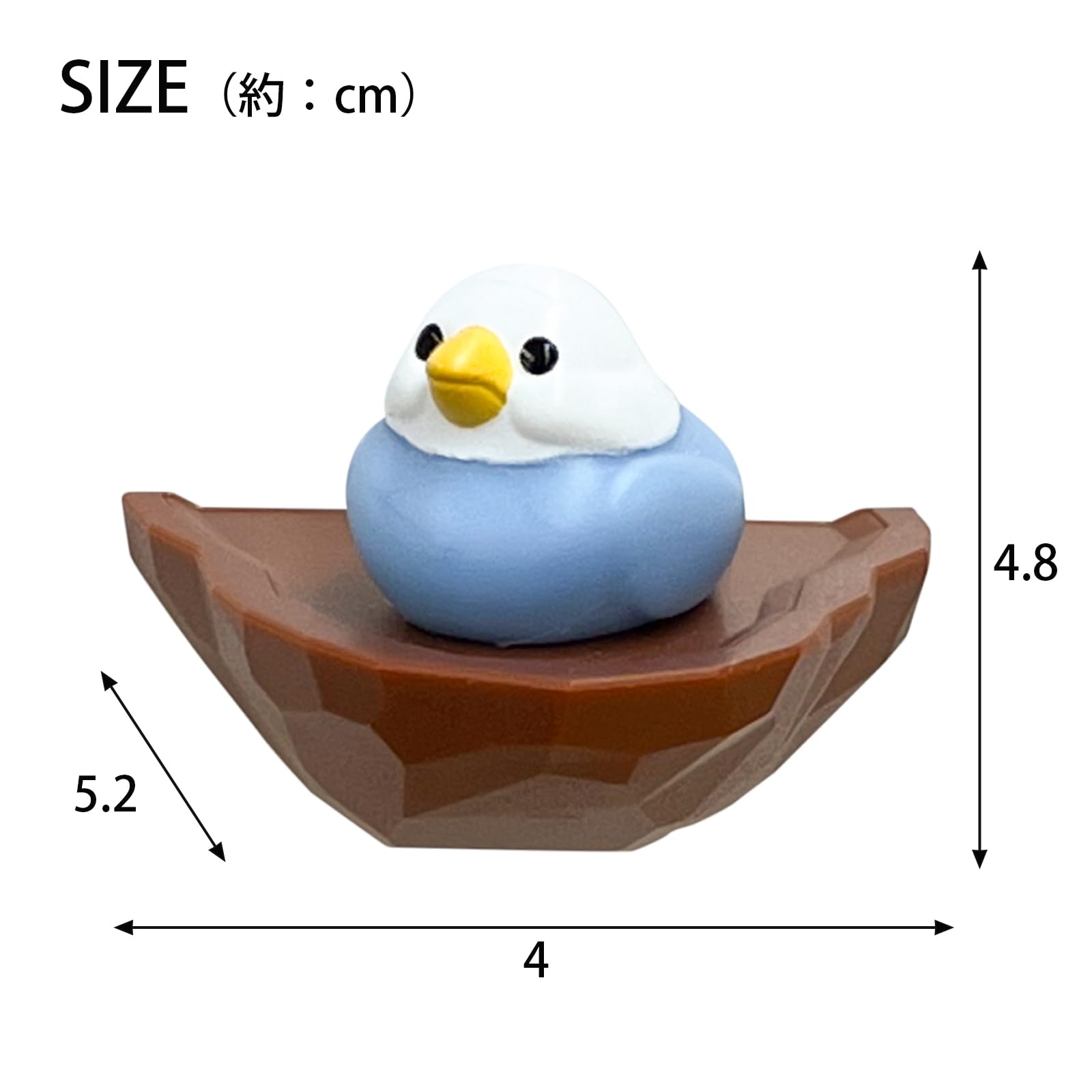 Amazon.co.jp: ビッテ（biite）トリの巣 輪ゴムホルダー