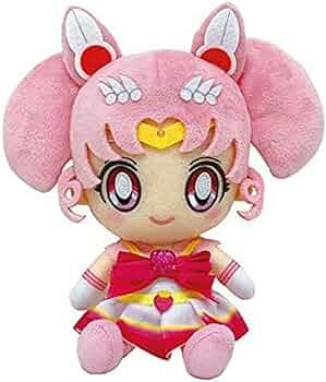 Amazon.co.jp: 劇場版 美少女戦士セーラームーン Eternal スーパー